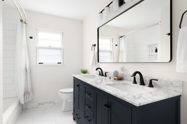 Cost of Cracked Sink Repair in Toledo