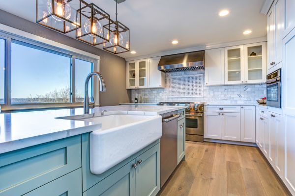 Cost of Farmhouse Sink Installation in Toledo