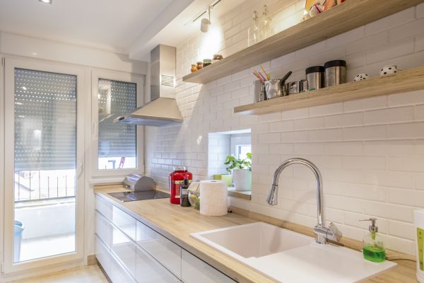 Cost of Sink Replacement in Toledo
