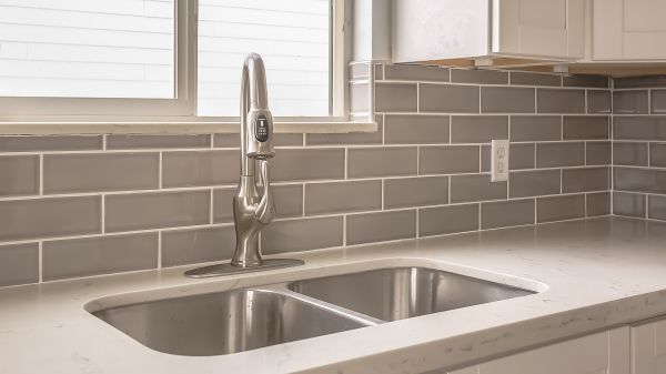 Cost of Undermount Sink Installation in Toledo