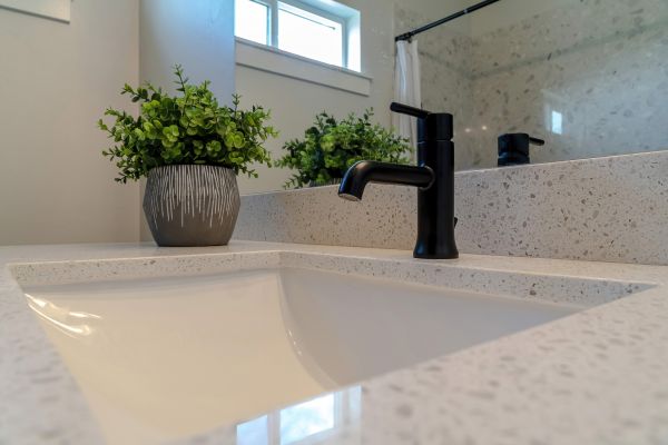 Cost of Undermount Sink Replacement in Toledo