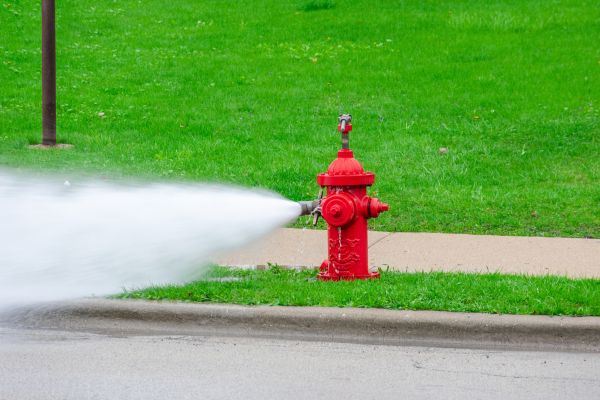 Cost of Water Hydrant Installation in Toledo