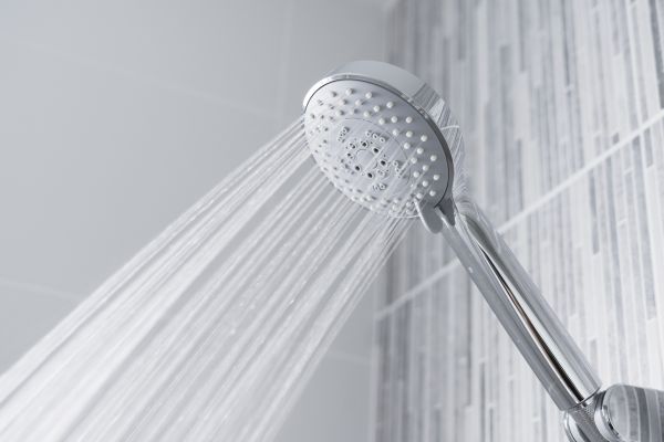 Cost of Shower Head Installation in Toledo