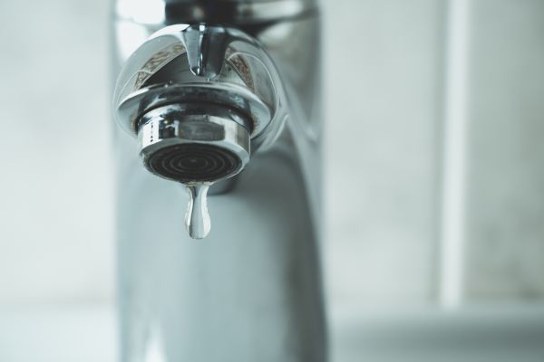 Cost of Leaky Faucet Repair in Toledo