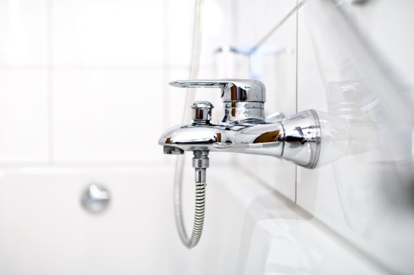 Cost of Shower Faucet Repair in Toledo