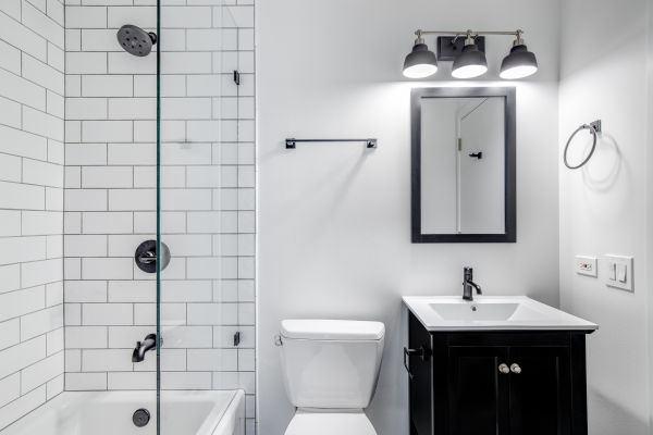 Cost of Plumbing Fixtures Installation in Toledo