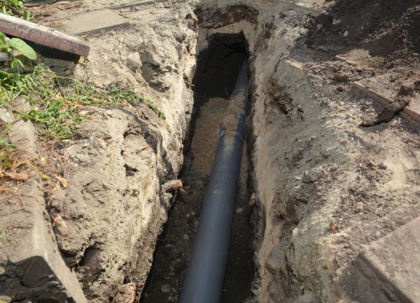 Cost of Drain Pipe Repair in Toledo