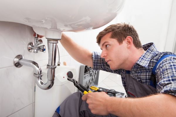 Cost of Residential Plumbing Service in Toledo