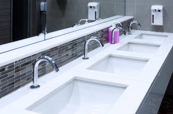 Cost of Commercial Plumbing Service in Toledo
