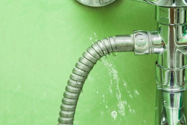 Cost of Plumbing Leak Repair in Toledo