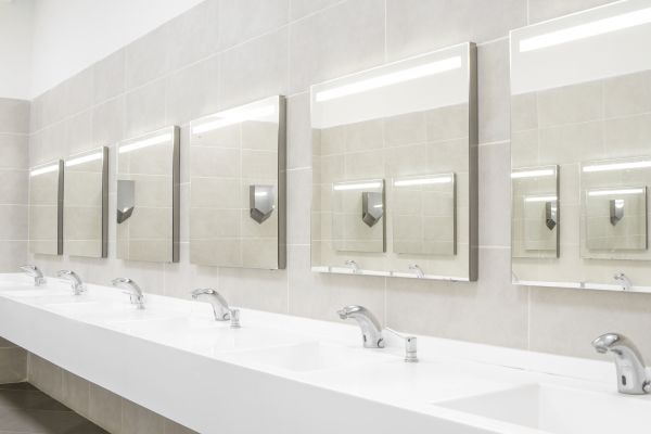 Cost of Business Plumbing in Toledo