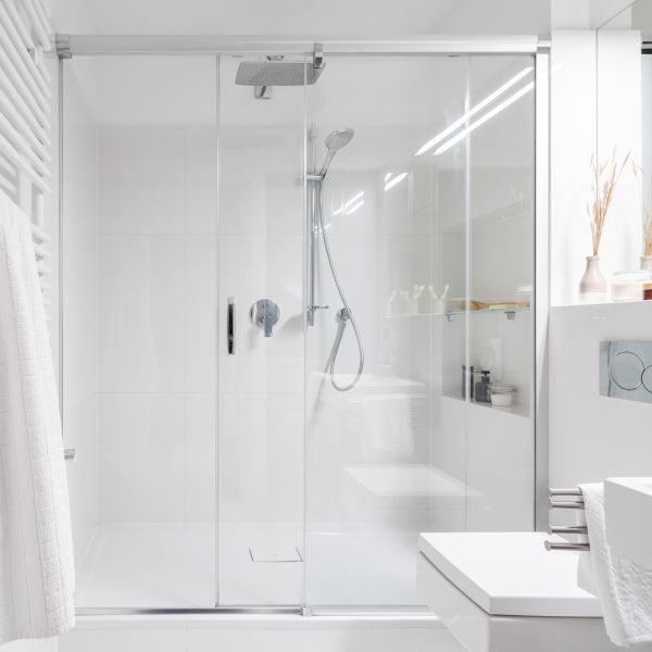 Cost of Shower Repair in Toledo