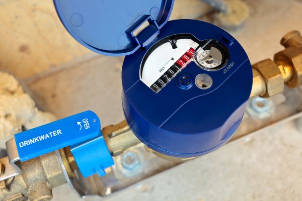 Cost of Water Main Replacement in Toledo