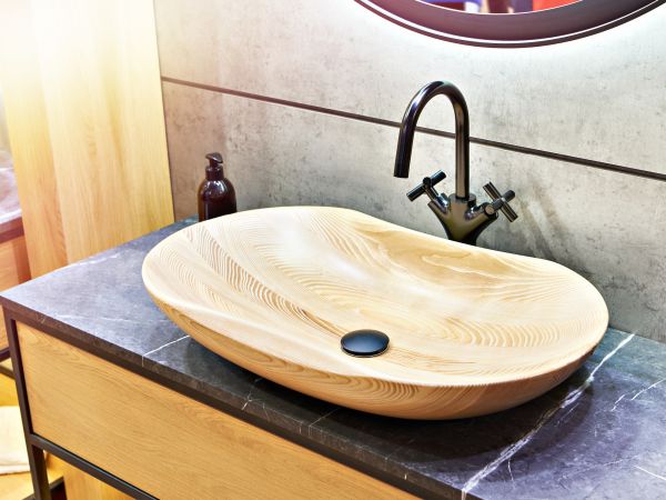 Cost of Bathroom Sink Repair in Toledo