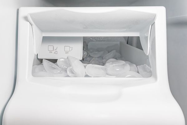 Cost of Ice Maker Line Installation in Toledo