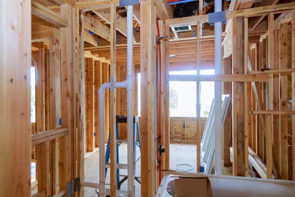 Cost of New Development Plumbing in Toledo