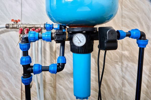 Cost of Water Valve Installation in Toledo