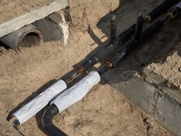 Cost of Trenchless Plumbing Service in Toledo