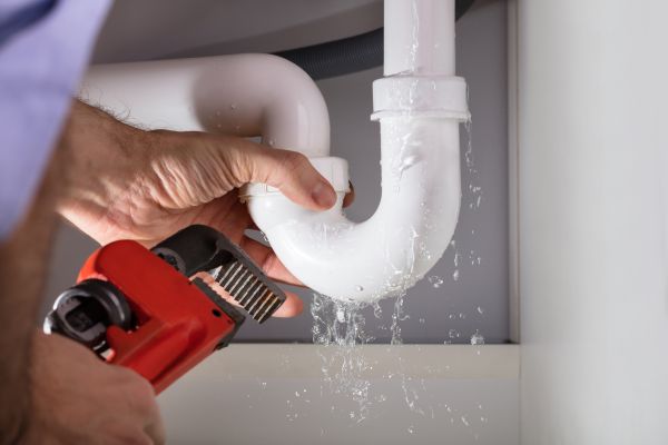 Cost of Water Leak Detection in Toledo