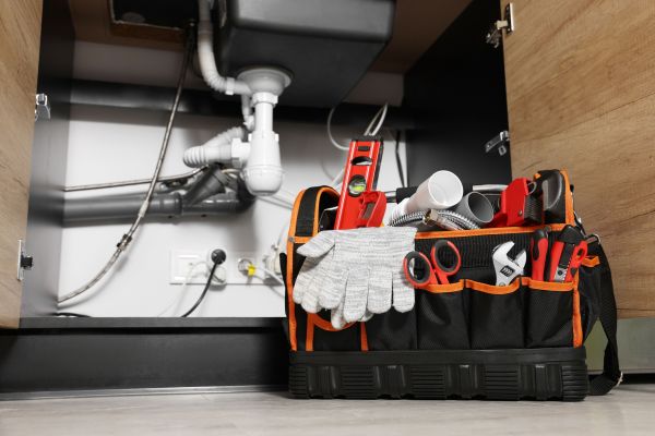 Cost of Pipe Leak Repair in Toledo
