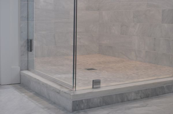 Cost of Shower Leak Repair in Toledo