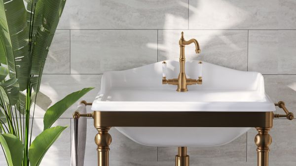 Cost of Sink Installation in Toledo