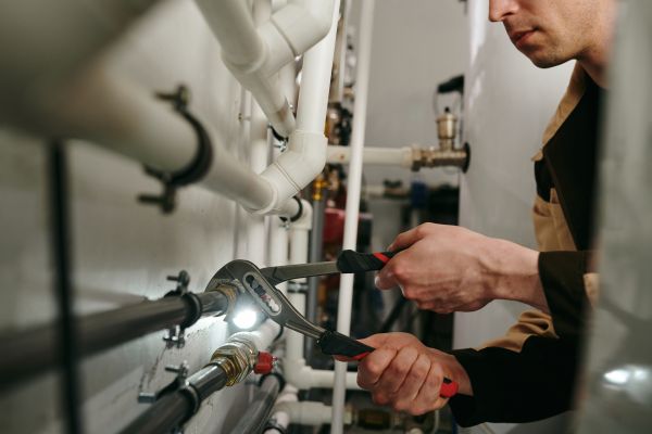 Cost of Plumbing Replacement in Toledo