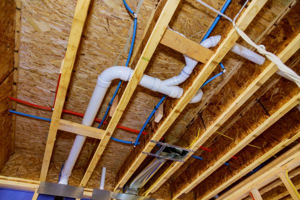 Cost of Plumbing Remodeling in Toledo