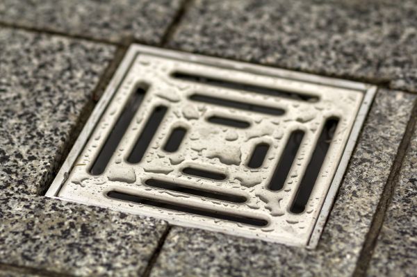 Cost of Floor Drain Installation in Toledo