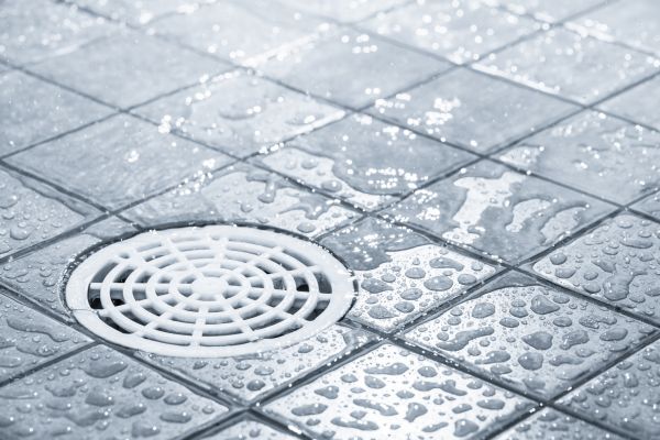 Cost of Shower Drain Repair in Toledo