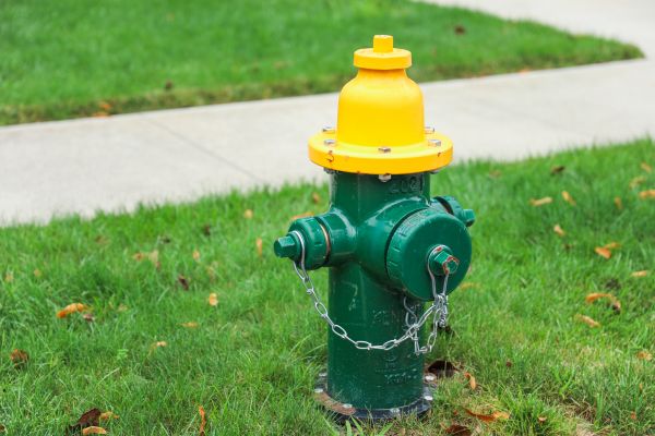 Cost of Outdoor Hydrant Installation in Toledo