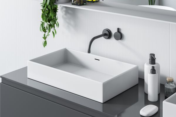 Cost of Bathroom Sink Replacement in Toledo