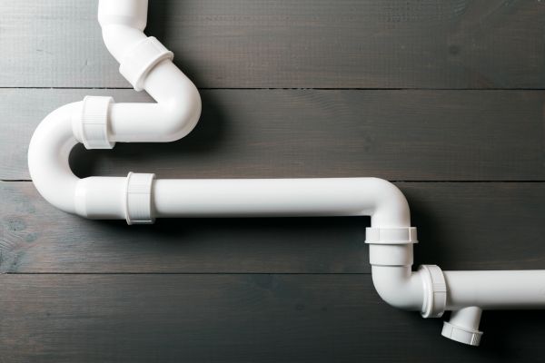 Cost of PVC Pipe Repair in Toledo