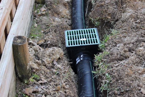 Cost of Drainage Pipe Repair in Toledo