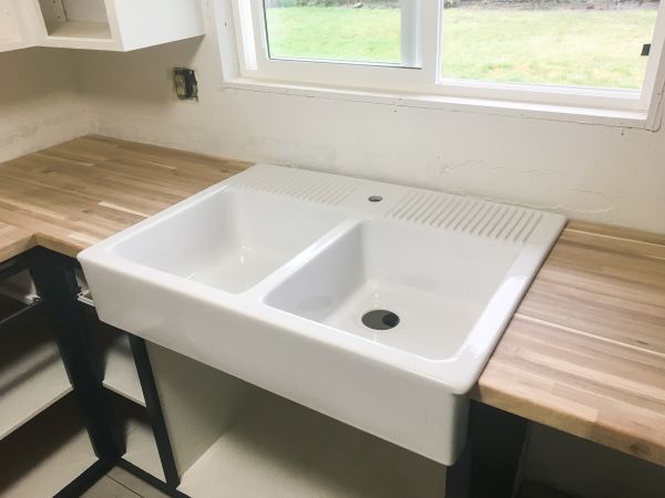 Cost of Chipped Sink Repair in Toledo