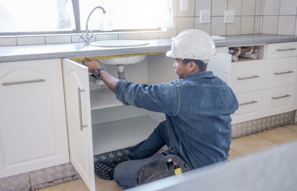 Cost of Kitchen Sink Installation in Toledo