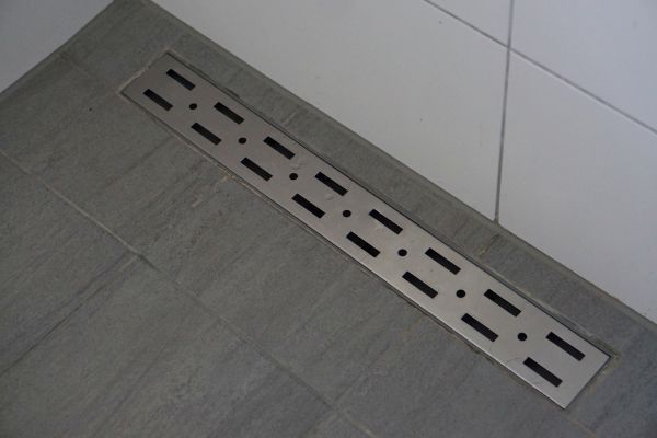 Cost of Shower Drain Replacement in Toledo