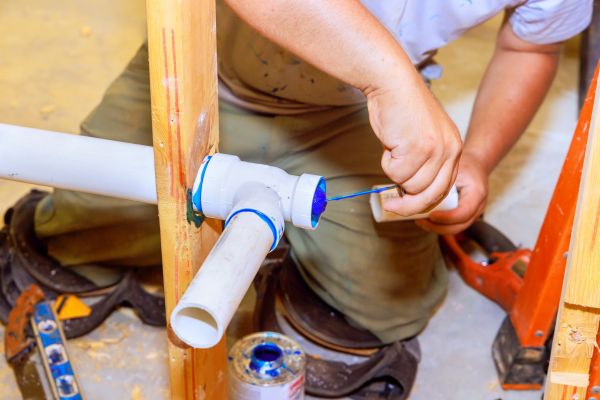 Cost of Damaged Plumbing Replacement in Toledo