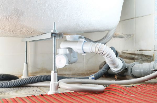 Cost of Tub Drain Repair in Toledo