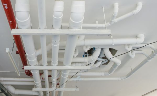 Cost of Industrial Plumbing Repair in Toledo