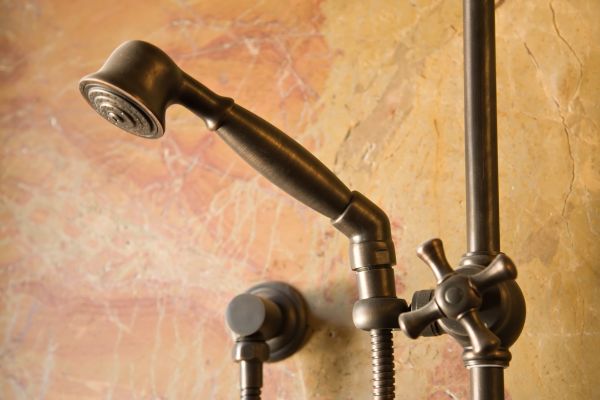 Cost of Shower Faucet Replacement in Toledo