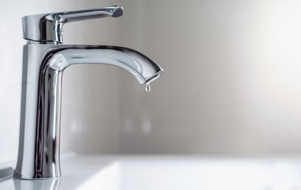 Cost of Kitchen Faucet Replacement in Toledo