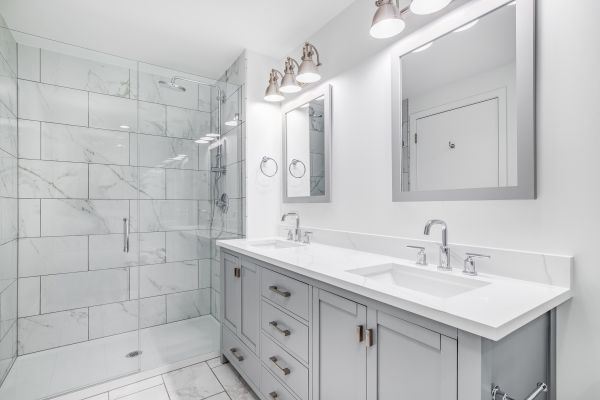 Cost of Bathroom Faucet Replacement in Toledo