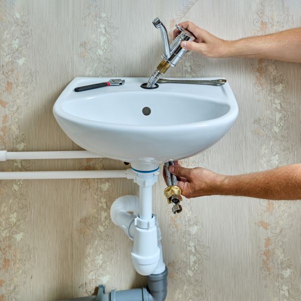 Cost of Home Plumbing Repair in Toledo