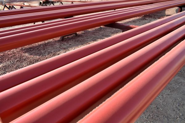 Cost of Water Lines Installation in Toledo