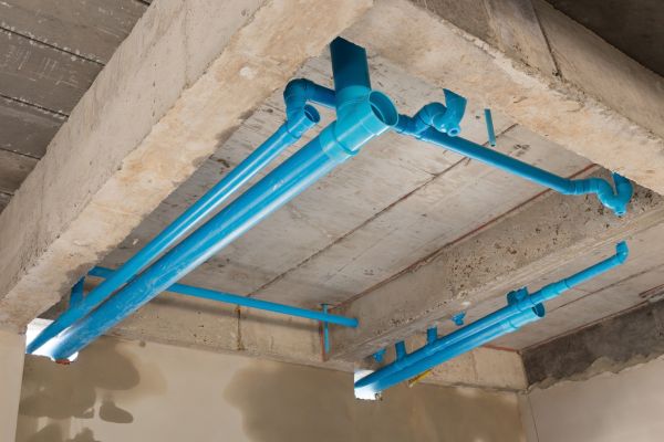 Cost of Pvc Plumbing Installation in Toledo
