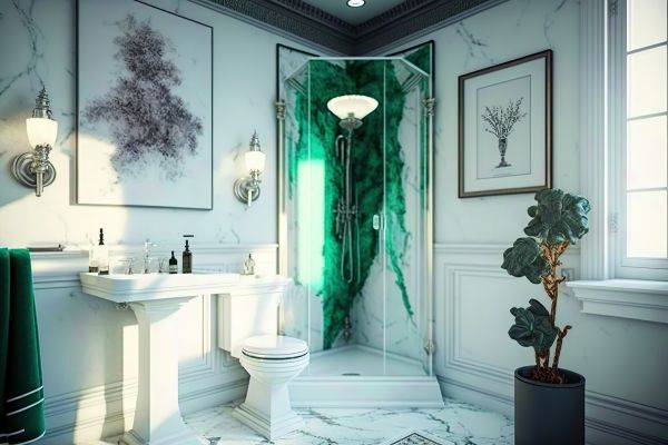 Cost of Pedestal Sink Installation in Toledo