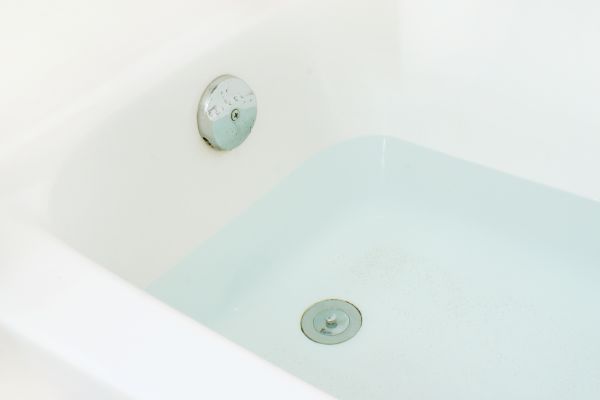 Cost of Bathtub Drain Replacement in Toledo