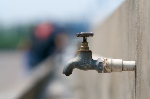 Cost of Outdoor Faucet Plumbing in Toledo