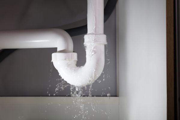 Cost of Pipe Patching Service in Toledo
